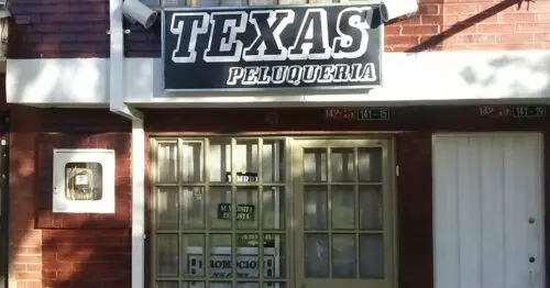 TEXAS PELUQUERIA TEXAS PELUQUERIA